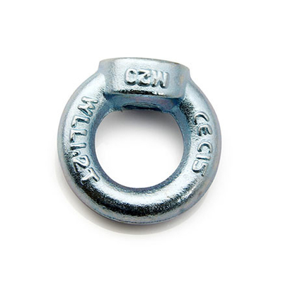 DIN582 Eye Nut, Lifting nut supplier