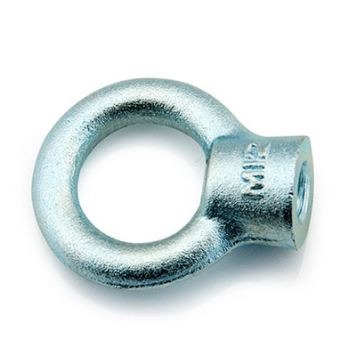 JIS 1169 Drop Forged Eye Nut supplier