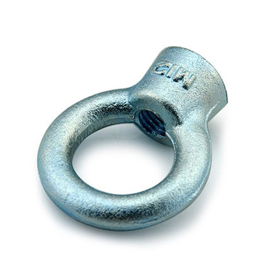 JIS 1169 Drop Forged Eye Nut supplier