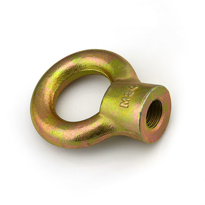 JIS 1169 Drop Forged Eye Nut supplier