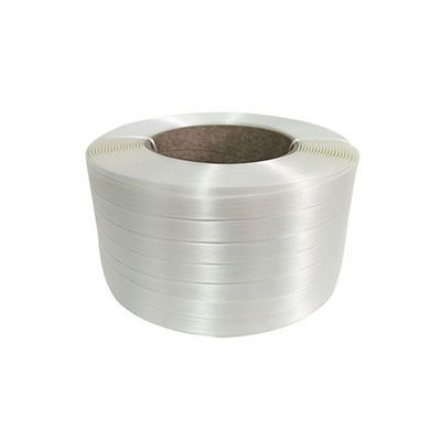 Composite Straps, One way lashing composite straps from China supplier