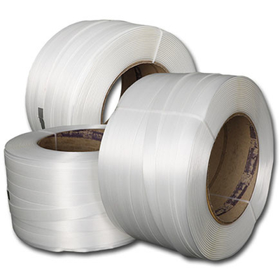 Composite Straps, One way lashing composite straps from China supplier