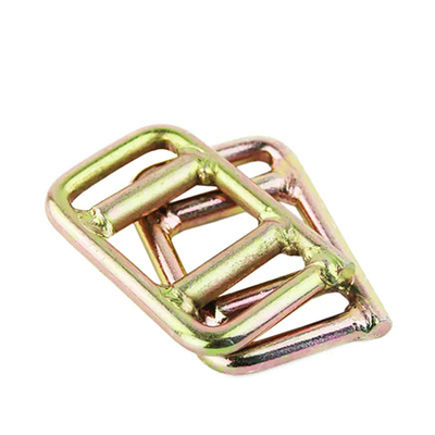 One Way Lashing Buckle, welded Type lashing buckle supplier