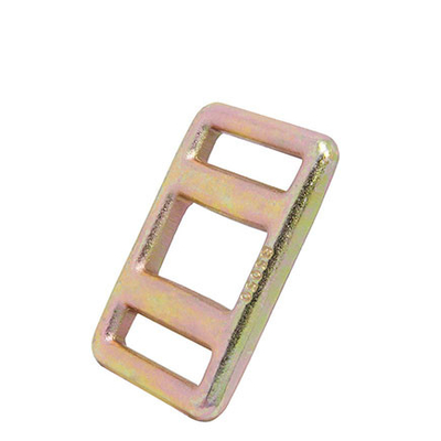 one way lashing buckle, welded lashing buckle from China supplier