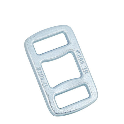 one way lashing buckle, welded lashing buckle from China supplier