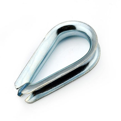 G411 US Type Wire Rope Thimble supplier