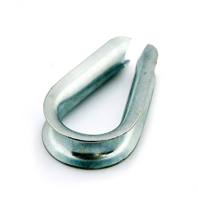 DIN6899A Wire Cable Thimbles supplier