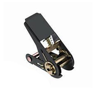 25mm Ratchet Buckle with Simple Handle supplier