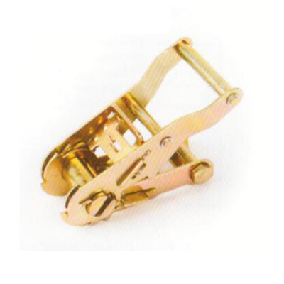 1 1/16&quot;*1500kgs Ratchet Buckle with steel handle, Ratchet Buckle RB25151 supplier