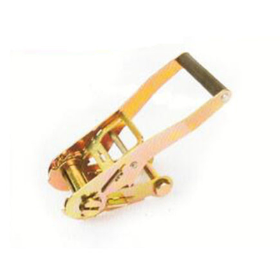 50mm*5Tons Ratchet Buckle with Plastic Long Handle, RB50501 Ratchet Buckle supplier