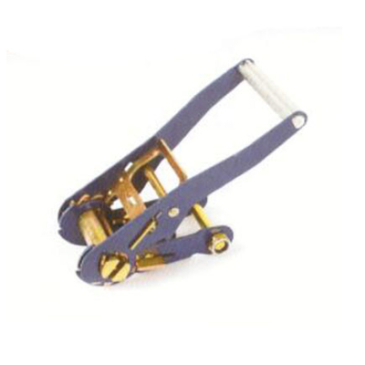 50mm Ratchet Buckle with Aluminum Handle, RB50502B supplier