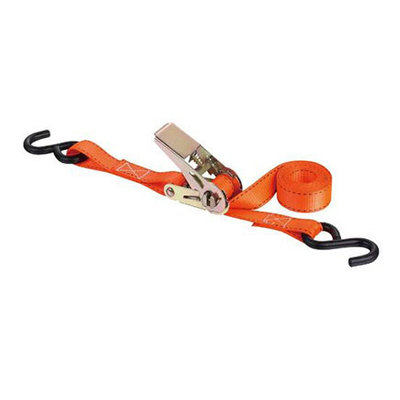 EN12192-2 Ratchet Straps, Ratchet Tie Down from China supplier