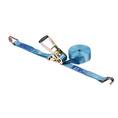 2 inch 5000kgs EN12195-2 Ratchet Tie Down from China supplier