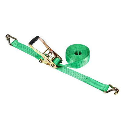 2 inch 5000kgs EN12195-2 Ratchet Tie Down from China supplier