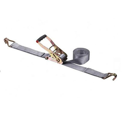2 inch 5000kgs EN12195-2 Ratchet Tie Down from China supplier