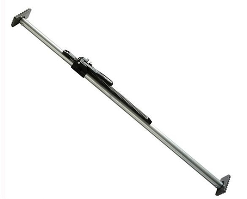 38mm/1,5&quot; Steel Tube Type Ratchet Cargo Bar without spring for Truck/container Transportation supplier