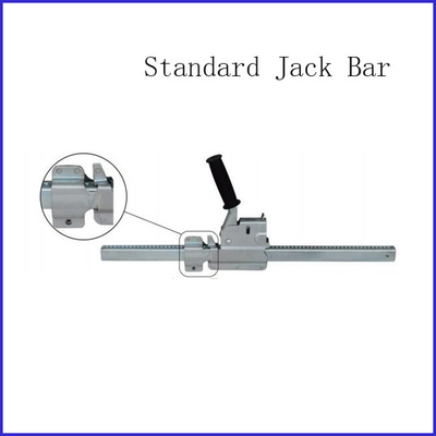 Jack Bar Handle/Standard Cargo Bar, Aluminum or steel both are avaliable supplier