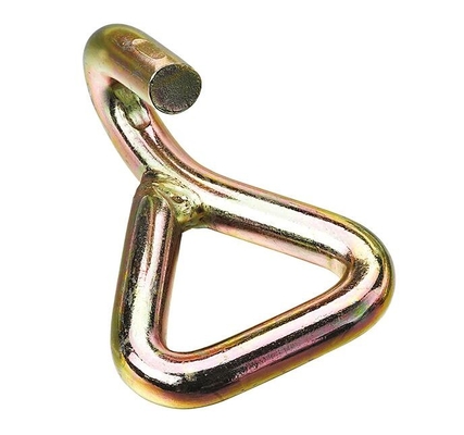 Zinc Plated Single J hook from China Supplier, Dboule J hook Supplier in China supplier