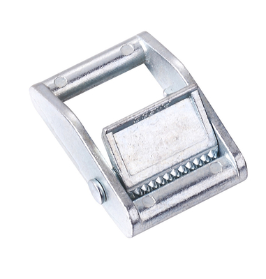 50mm metal cam buckle zinc cam buckle cambuckle, Cam Buckle from China supplier