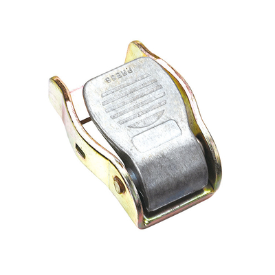 50mm metal cam buckle zinc cam buckle cambuckle, Cam Buckle from China supplier