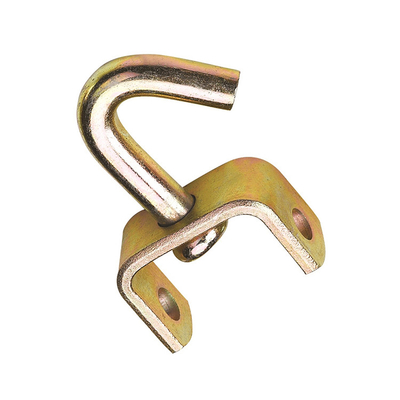safety windows hook with eyebolt tapping screw,metal wire screw hook of mountain hardware supplier