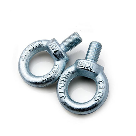DIN580 Eye Bolt,Lifting Bolt supplier