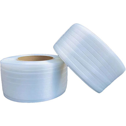 Composite Straps, One way lashing composite straps from China supplier