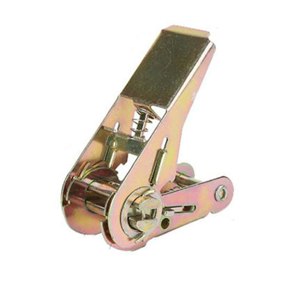 Ratchet Buckle with simple handle supplier