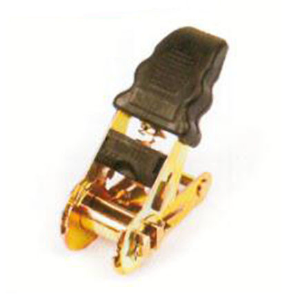 1&quot; Ratchet Buckle with Rubber Handle, Ratchet Buckle from China supplier