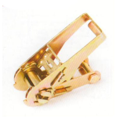 1-1/16&quot;*1500kgs Ratchet Buckle with Steel Handle, RB25153 supplier