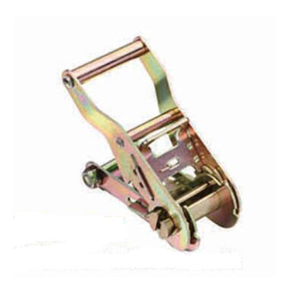 1 1/16&quot;*1500kgs Ratchet Buckle with steel handle, Ratchet Buckle RB25151 supplier