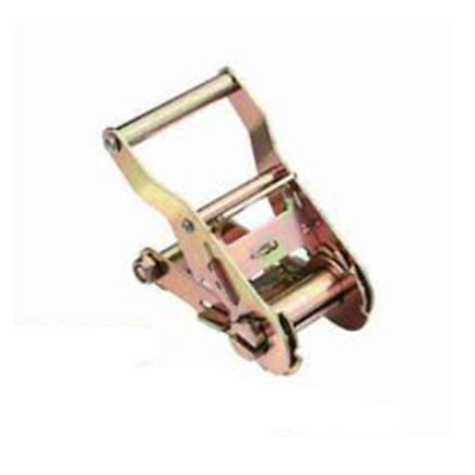 1.5&quot;*2000kgs Ratchet Buckle with Steel Handle, Ratchet Buckle supplier supplier