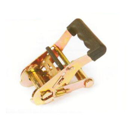 1.5&quot;*2000kgs Ratchet Buckle with Rubber Handle,RB35203 supplier