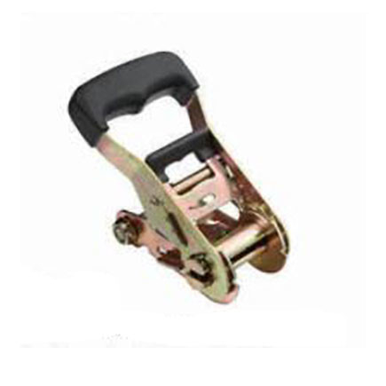 1.5&quot;*2000kgs Ratchet Buckle with Rubber Handle,RB35204 supplier