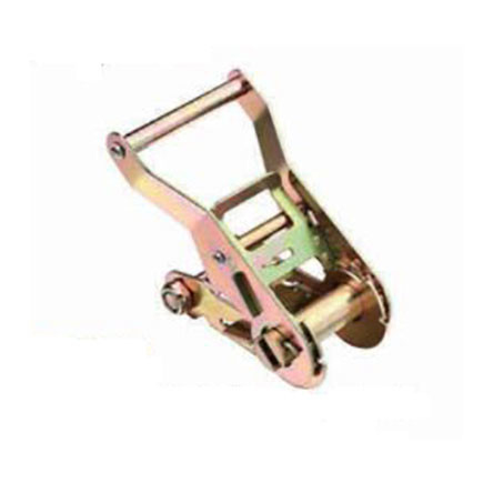 1.5&quot;*3000kgs Heavy Duty Ratchet Buckle with Steel Handle, RB35301 supplier