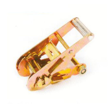 1.5&quot;*3000kgs Heavy Duty Ratchet Buckle with Short Aluminum Handle, RB35302 supplier