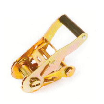1.5&quot;*3000kgs Ratchet Buckle with Plastic Handle, RB35303 supplier