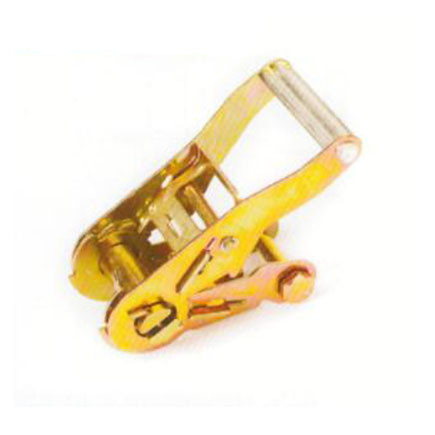 1.5&quot; Ratchet Buckle with Aluminum Handle, RB35306 supplier