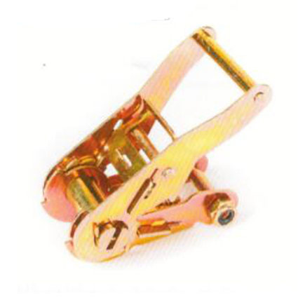 1.5&quot; Light duty Ratchet Buckle with Steel Handle, RB35307 Ratchet Buckle supplier