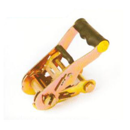 1.5&quot;*3000KGS Ratchet Buckle with Rubber Handle, RB35308 Ratchet Buckle supplier