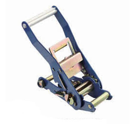 50mm Ratchet Buckle with Aluminum Handle, RB50502B supplier
