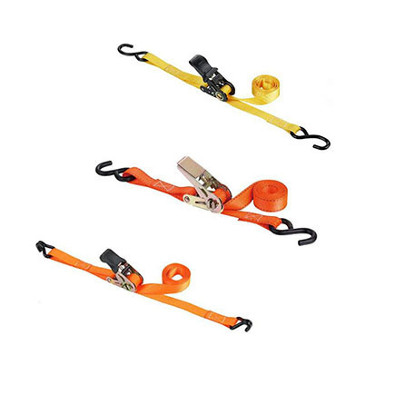 EN12192-2 Ratchet Straps, Ratchet Tie Down from China supplier