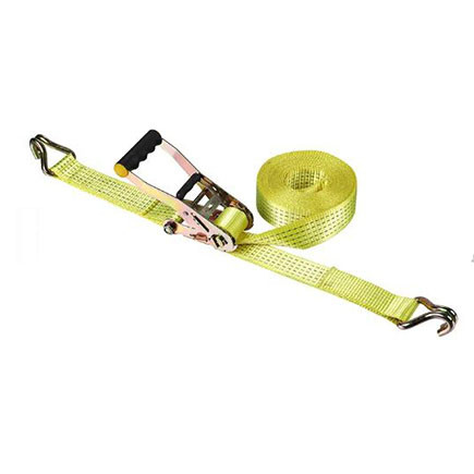 2 inch 5000kgs EN12195-2 Ratchet Tie Down from China supplier