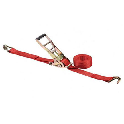 Ergo Ratchet Tie Down, EN12195-2 Ergo ratchet straps for cargo lashing supplier