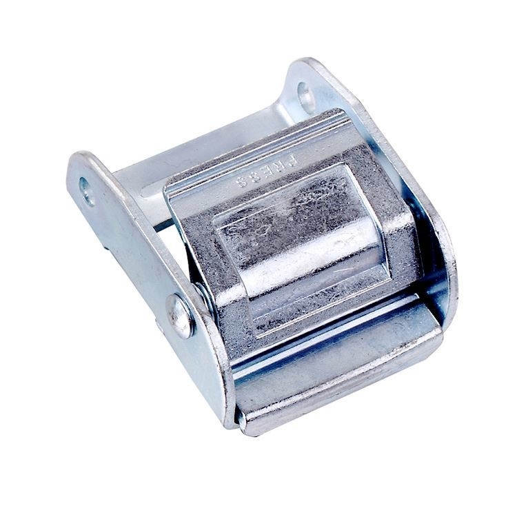 50mm metal cam buckle zinc cam buckle cambuckle, Cam Buckle from China supplier